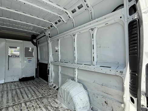 Used 2023 RAM ProMaster 3500 FWD image 44