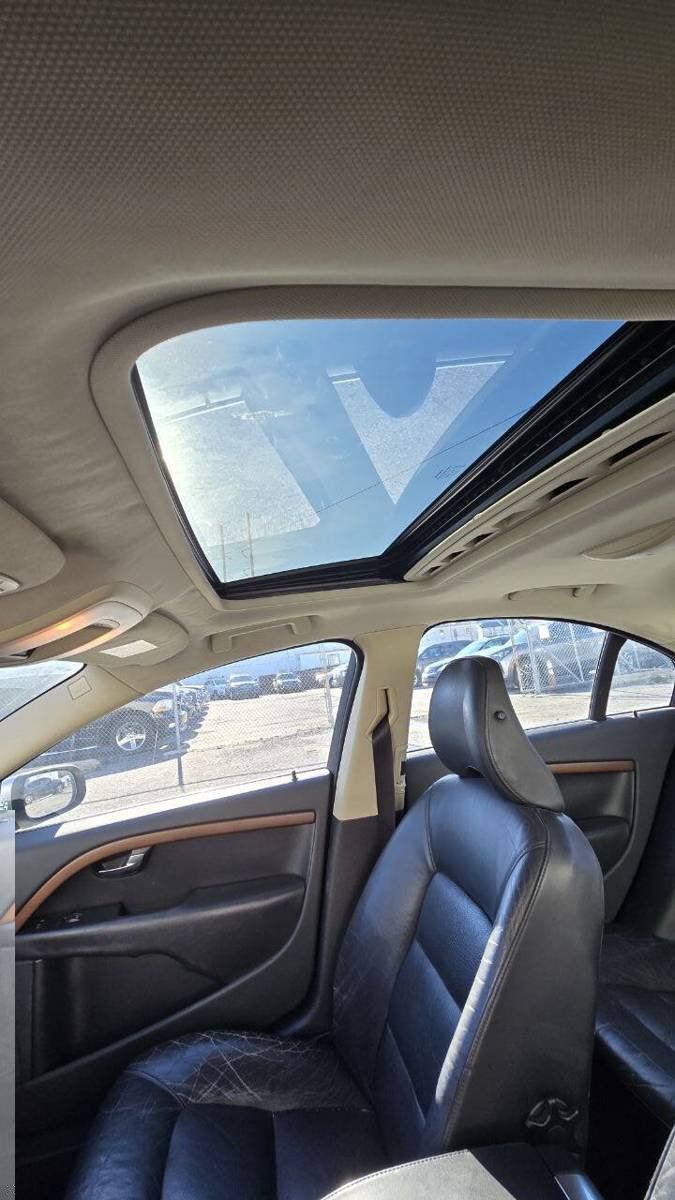 Used 2008 Volvo S80 3.2 FWD image 8