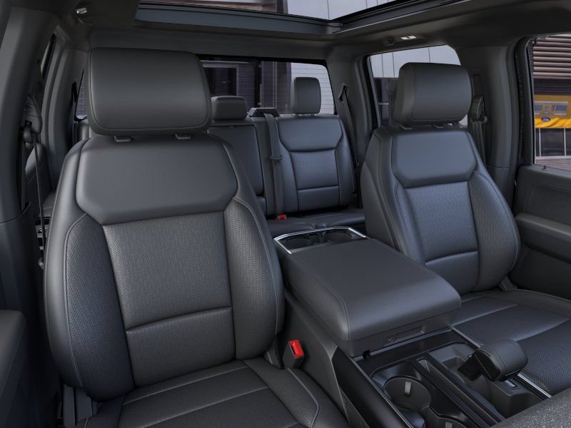 New 2026 Ford F150 Lariat AWD/4WD image 10