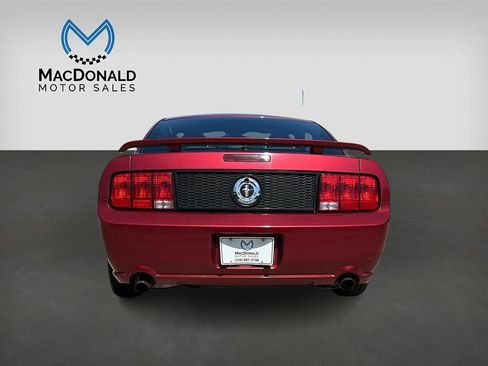 Used 2007 Ford Mustang GT RWD image 6