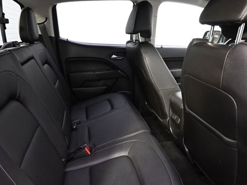 Used 2017 Chevrolet Colorado ZR2 image 18