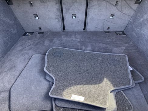 Certified 2024 BMW X5 xDrive40i w/ Premium Package image 34