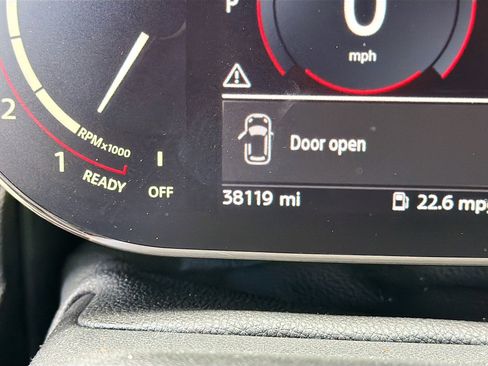 Used 2022 MINI Cooper Clubman John Cooper Works image 40