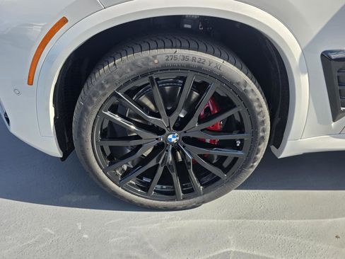 New 2026 BMW X5 sDrive40i w/ M Sport Package image 7