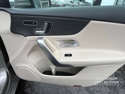 Used 2019 Mercedes-Benz A 220 A 220 image 34