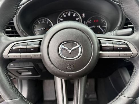 Used 2023 MAZDA MAZDA3 s FWD image 20