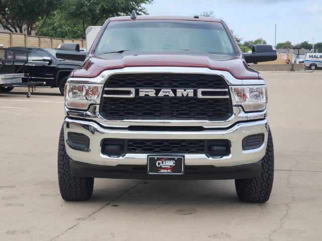 Used 2019 RAM 2500 Tradesman AWD/4WD image 10