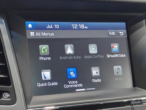 Used 2018 Hyundai Tucson Value AWD/4WD image 34
