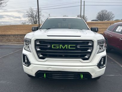 Used 2019 GMC Sierra 1500 AT4 w/ AT4 Premium Package