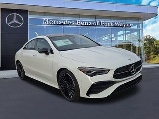 New 2026 Mercedes-Benz CLA 250 4MATIC video 1