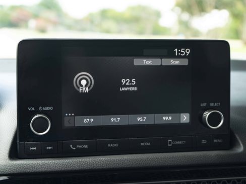 Used 2024 Honda Civic LX image 30