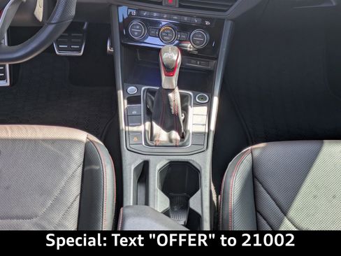 Used 2022 Volkswagen Jetta GLI Autobahn image 17