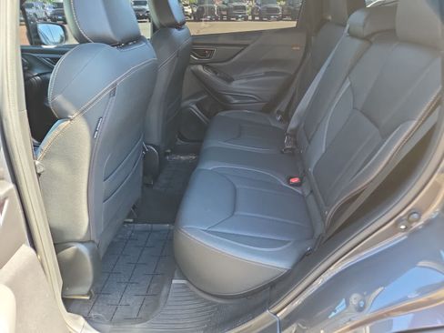 Used 2023 Subaru Forester Wilderness AWD/4WD image 21