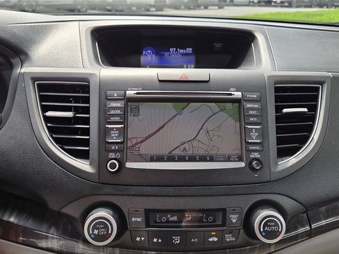 Used 2013 Honda CR-V EX-L image 23
