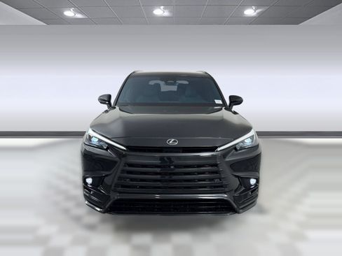 Certified 2024 Lexus TX 500h AWD w/ Technology Package image 6