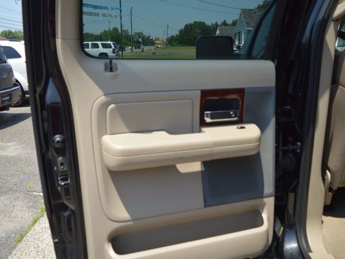 Used 2008 Ford F150 Lariat AWD/4WD image 25