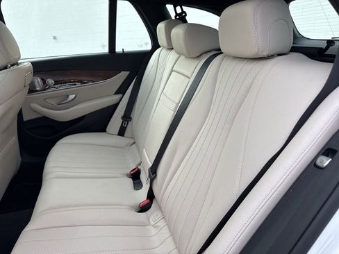 Used 2019 Mercedes-Benz E 450 4MATIC Wagon image 14