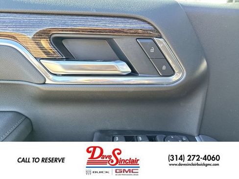 New 2026 GMC Sierra 1500 Elevation AWD/4WD image 13