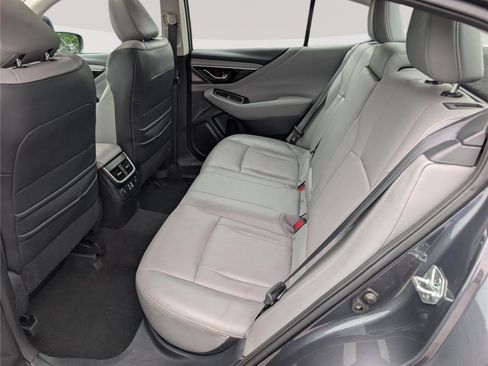 Used 2024 Subaru Legacy Limited AWD/4WD image 15