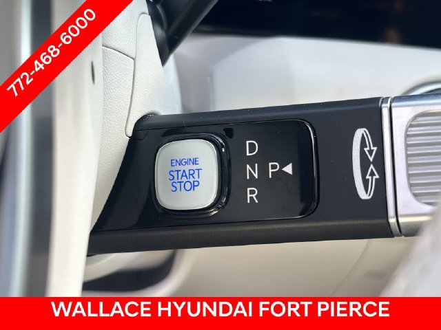 Used 2026 Hyundai Palisade SEL Premium FWD image 20