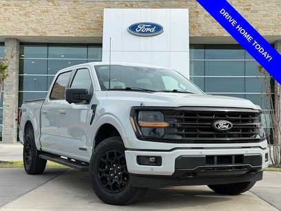 Used 2024 Ford F150 XLT w/ Equipment Group 302A MID