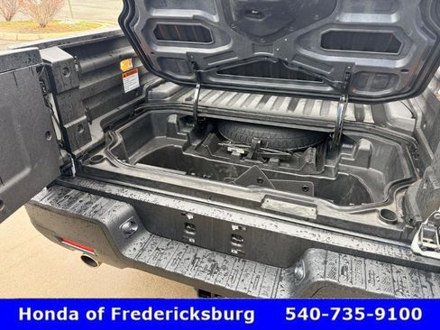 Certified 2026 Honda Ridgeline RTL image 21