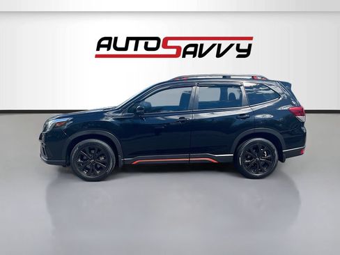 Used 2023 Subaru Forester Sport AWD/4WD image 4