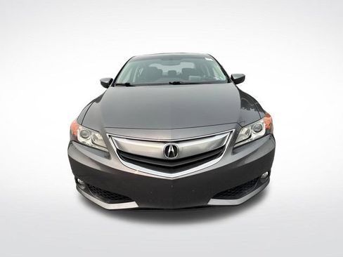 Used 2013 Acura ILX w/ Technology Package FWD image 8