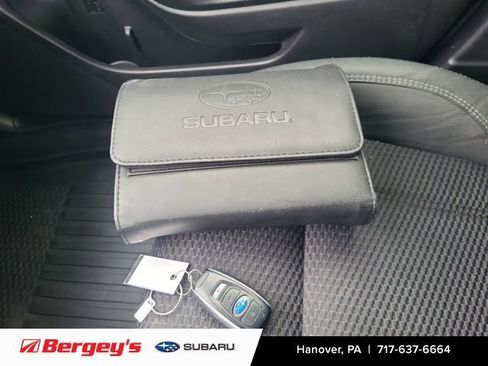 Used 2020 Subaru Forester Premium image 29