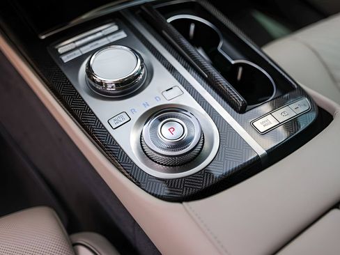 Used 2024 Genesis G80 3.5T Sport AWD/4WD image 20