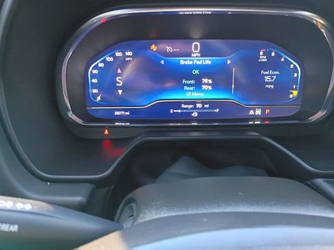 Used 2024 Chevrolet Tahoe RST w/ Luxury Package AWD/4WD image 35