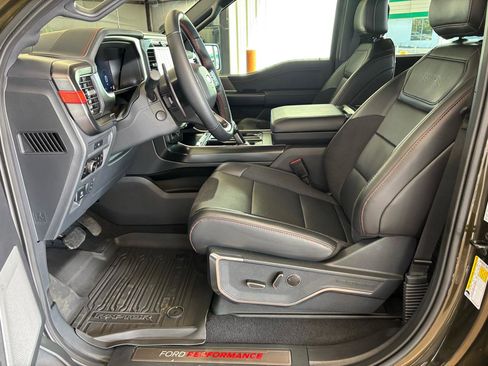 Used 2025 Ford F150 Raptor image 19