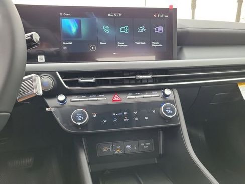 New 2026 Hyundai Sonata SEL image 14