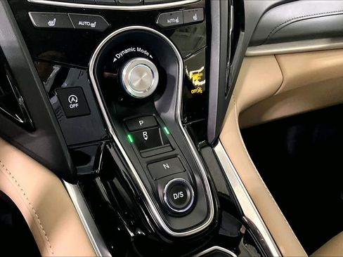 Used 2021 Acura RDX AWD w/ Technology Package image 27