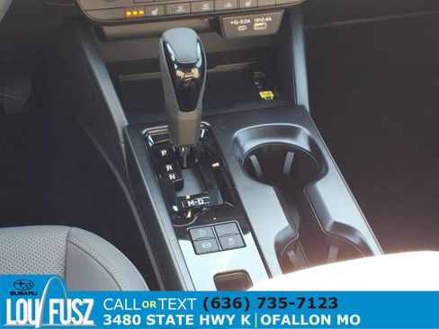 New 2026 Subaru Outback Limited AWD/4WD image 10