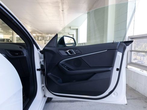 Certified 2023 BMW 228i Gran Coupe w/ Convenience Package FWD image 27
