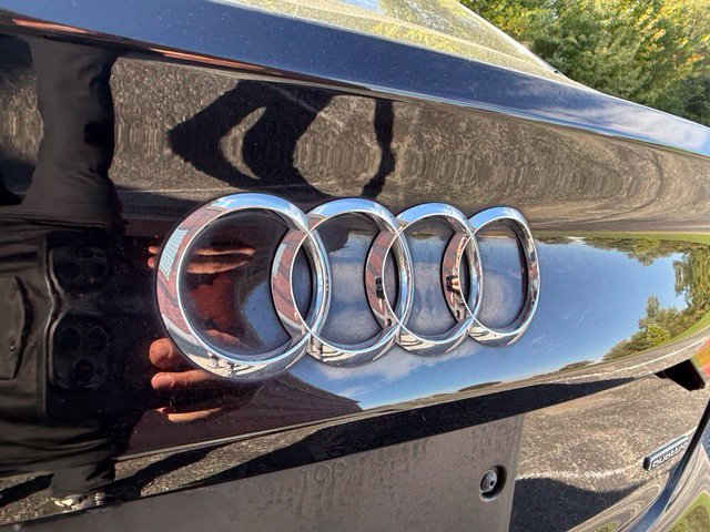 Used 2020 Audi A5 2.0T Premium Plus w/ Premium Plus AWD/4WD image 6