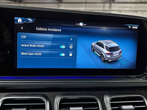 New 2026 Mercedes-Benz GLE 350 4MATIC image 37