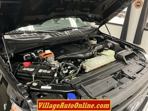 Used 2022 Ford F150 XL w/ Equipment Group 101A High image 37