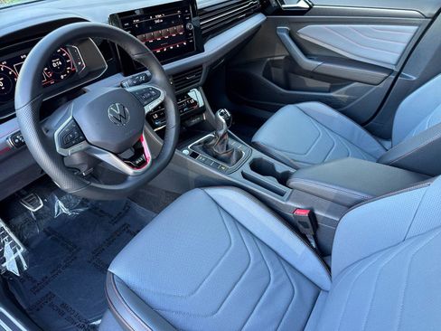 New 2026 Volkswagen Jetta GLI Autobahn FWD image 9