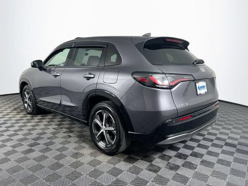 Used 2023 Honda HR-V EX-L image 3