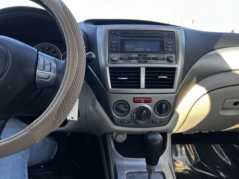 Used 2009 Subaru Impreza 2.5i image 18