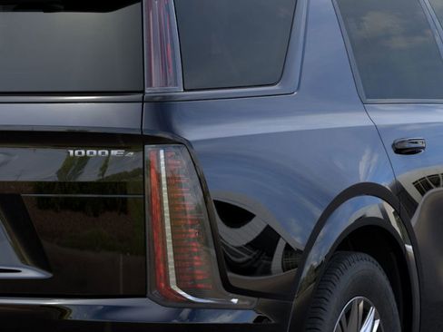 New 2026 Cadillac Escalade IQL Sport 1 image 11