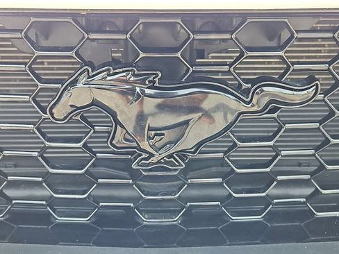 Used 2025 Ford Mustang GT Premium w/ GT Performance Package RWD image 30