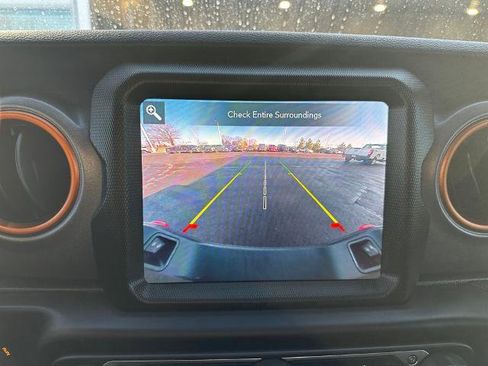 Used 2023 Jeep Gladiator Mojave w/ LED Lighting Group image 22