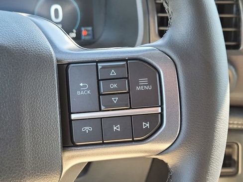 New 2025 Ford F150 Lightning Flash image 49