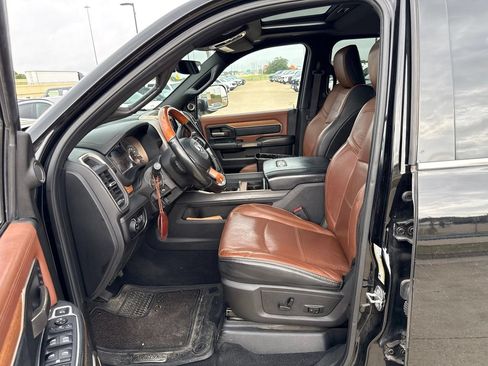 Used 2019 RAM 2500 Limited AWD/4WD image 19