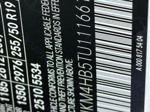 New 2026 Mercedes-Benz GLC 300 4MATIC image 25