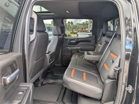 Used 2021 GMC Sierra 1500 AT4 w/ AT4 Value Package image 13