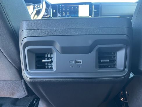 New 2025 Chevrolet Silverado 1500 RST w/ Convenience Package II image 27